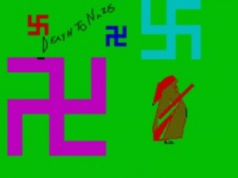 Father Of Darkness (1986)(Central Solutions)(Side B) Rom